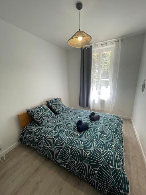 La Metairie Du Chateau - Sublime T3 Apartment วิลฟรองช์-เดอ-โลราเกส์ ภายนอก รูปภาพ