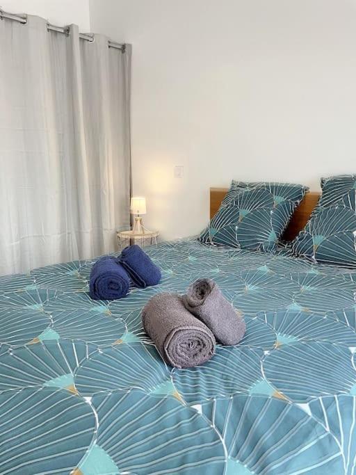 La Metairie Du Chateau - Sublime T3 Apartment วิลฟรองช์-เดอ-โลราเกส์ ภายนอก รูปภาพ