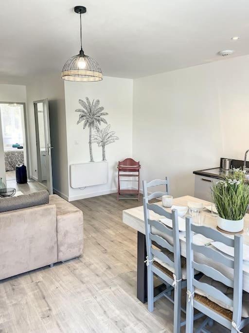 La Metairie Du Chateau - Sublime T3 Apartment วิลฟรองช์-เดอ-โลราเกส์ ภายนอก รูปภาพ